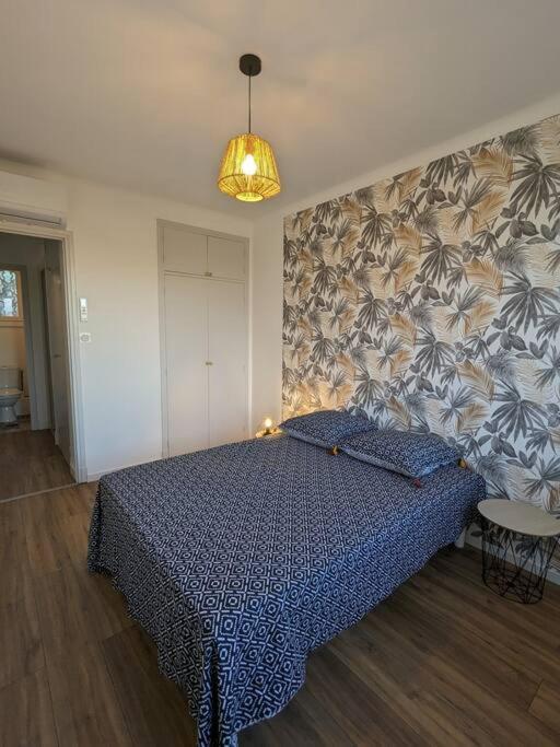 Appartment - Vue Imprenable Sur La Cite Medievale - Parking Gratuit - Climatise قرقشونه المظهر الخارجي الصورة